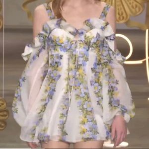 Alice McCall mini dress